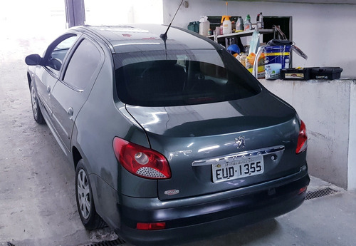207 Sedan 11 Completo 4500 Abaixo Tabela Esse Mes