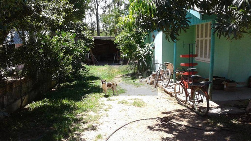 Imagem 13 de 18 de Casa À Venda No Lami - Ca0828