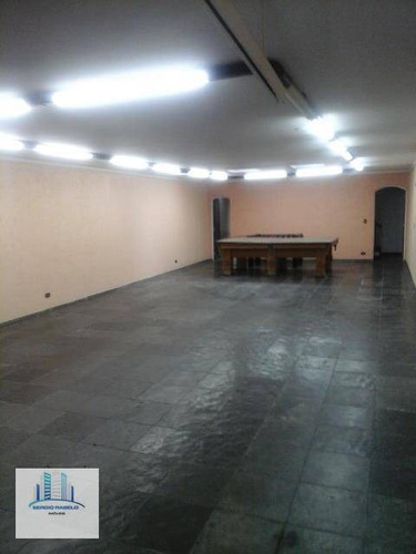 Imagem 4 de 30 de Casa Residencial À Venda, Brooklin Velho, São Paulo. - Ca0056