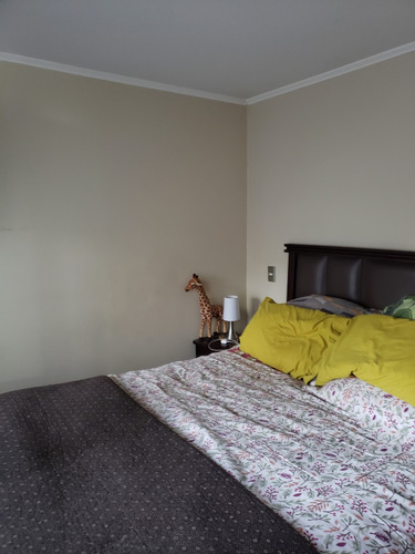 Hermoso Depto. En Primer Piso Barrio Apóstoles, Cerrillos