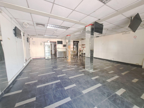 Local Comercial Con Bóveda, Maipú