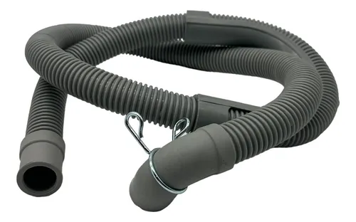 comprar Manguera Desague Lavadora Daewoo Automatica Original 1.2m