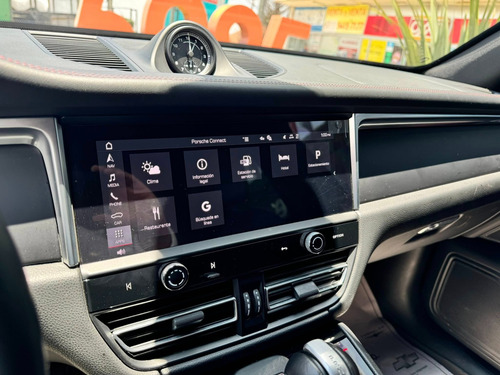 Porsche Macan Blindada Nivel 3 Plus 2023