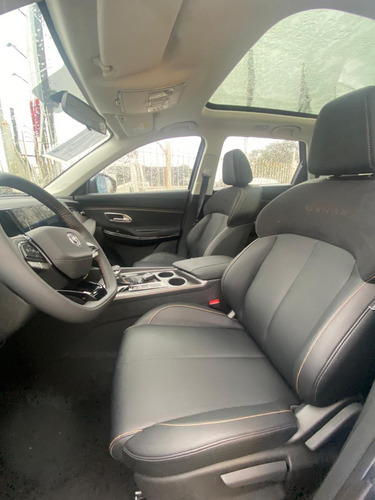 Changan X7 Plus 1.5t Elite At