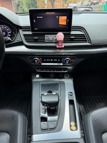 Audi Q5 2.0 Tfsi Quattro Ambition