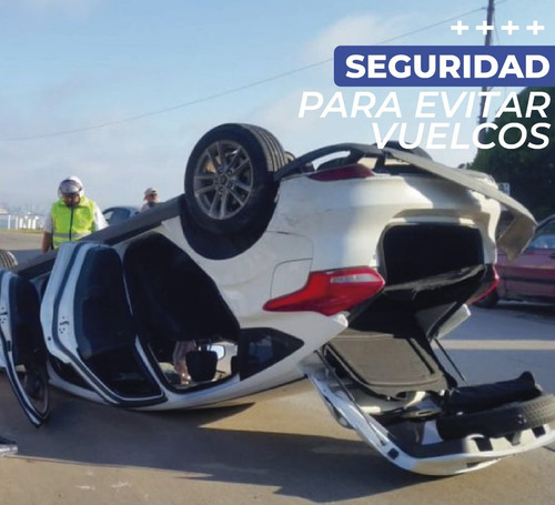 Imagen 7 de 10 de Tpms Sensor De Presión Y Temp. Solar Autos C/sens. Internos