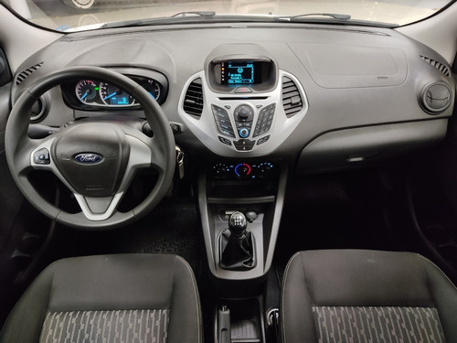 Ford Ka Se 1.5l 5p 2016