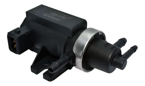Valvula De Control Presion Turbo Hellux Audi A3 A4 1.9 Tdi /