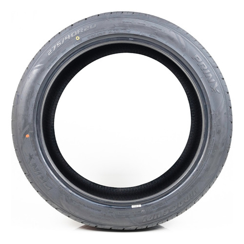 2 Pneu 275/40 20 Prinx Hp1 106v Bmw X5 X6 Medida
