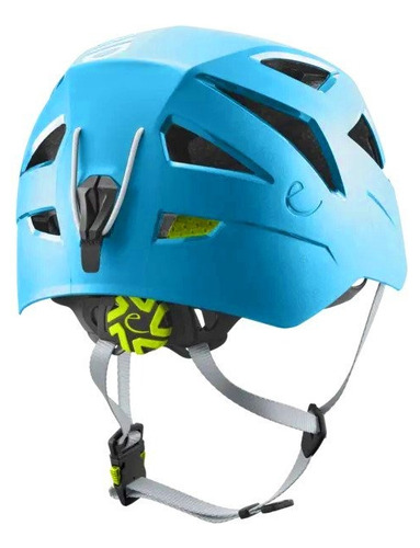 Casco Para Escalada Y Trabajo En Altura Edelrid Zodiac