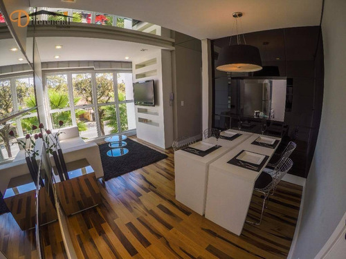 Imagem 6 de 30 de Apartamento À Venda, 60 M² Por R$ 482.199,96 - Boa Vista - Curitiba/pr - Ap0762