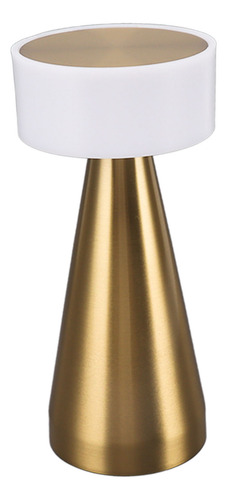 Mesa Led Portátil De 3 Temperaturas De Color Sin Escalones