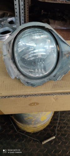 Faro Neblina Izquierdo Toyota Fortuner 2006  2007 2008 2011