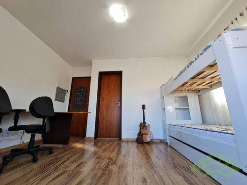 Imagem 12 de 19 de Sobrado Com 4 Dormitórios À Venda, 268 M² Por R$ 995.000,00 - Rebouças - Curitiba/pr - So0047