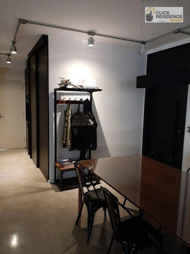 Imagem 8 de 20 de Apartamento 3 Suítes ( Espaço Gourmet - 2 Vagas ) À Venda De 147,00 M² Por R$ 1.200.000 - Centro - São Bernardo Do Campo/sp - Ap0860