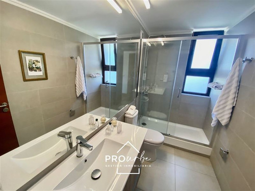 Departamento En Venta En Las Condes