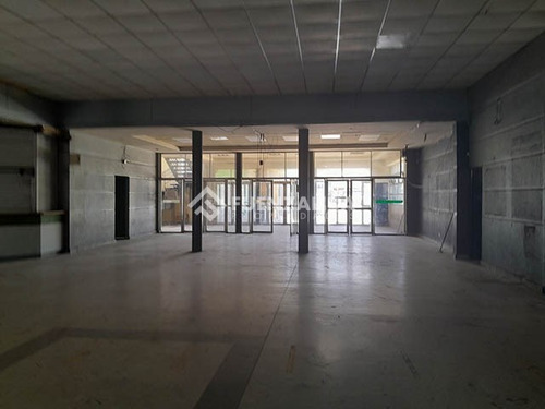 Local Comercial En Venta En Puente Alto, App