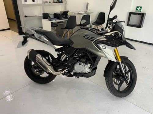 Imagen 8 de 11 de Bmw G310 Gs