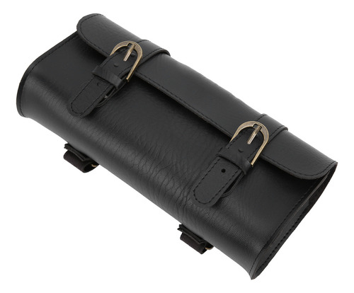 Bolsa De Sillín Plegable Para Monopatín, Diseño Vintage