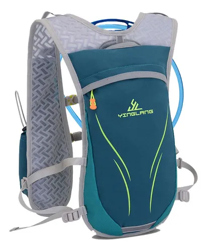 Mochila de hidratacion trail running shop