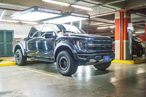 Ford F-150 Raptor