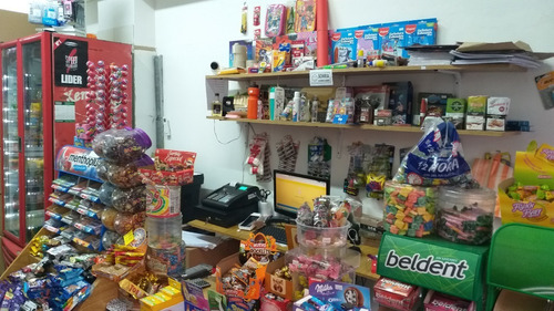 Imagen 5 de 9 de Fiambreria Maxikiosco Tasa Y Vende L & L Group