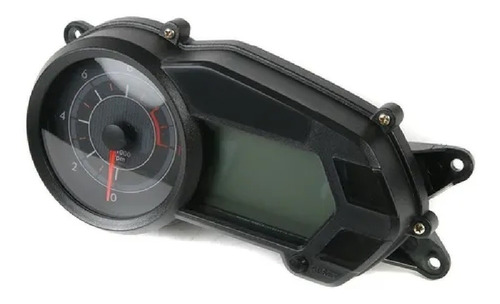 Tablero Velocimetro Completo Bajaj Rouser 135 Tipo Original