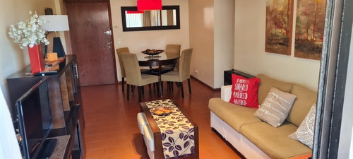 Imagen 18 de 22 de Dto 2 Ambientes Torreon Wi Fi, Cochera, Pileta Climatizada.