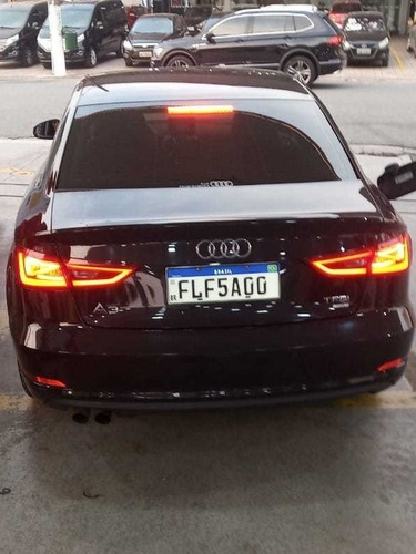 Audi A3 Audi A3 Sedã 1.4flex