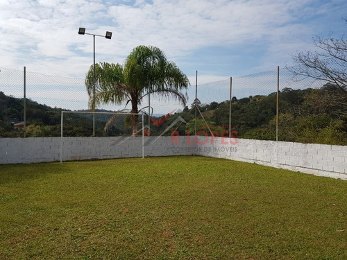 Imagem 11 de 14 de Chácara Para Venda No Bairro Terra Preta (terra Preta), 6 Dorm, 50 Vagas, 600 M, 20000 M - 2355
