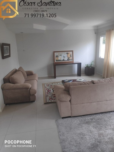 Imagem 25 de 30 de Casa - Ca01000 - 69994015
