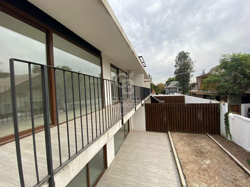 Town House Cardenal Newman
