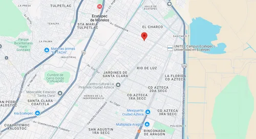 Bonita Casa Adjudicada En Venta En Ecatepec