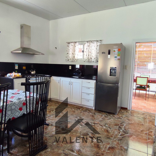 En Venta Hermosa Casa En Pando(barrio Citrama).