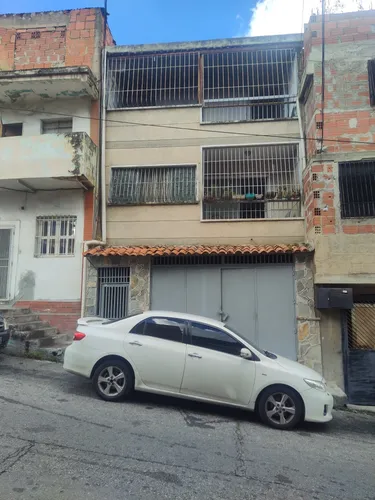 Venta Casa En Catia Pc