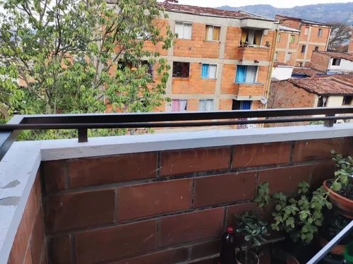 Apartamento En Venta En Cabañas. Cod V12550