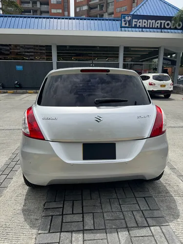 Suzuki Swift 1.4 Gl