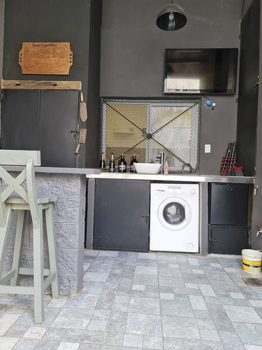Imagen 16 de 17 de Casa En Venta En Villa Ballester