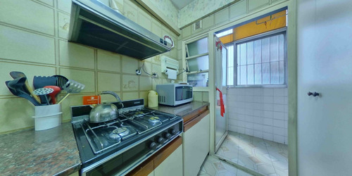 Imagen 23 de 30 de Departamento 103m2 4 Ambs C/dep Esp.2 Autos Devoto
