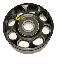 Comprar Polea Tensor Alternador Poly V Blazer \u002F S10 Motor 2.5 Maxion