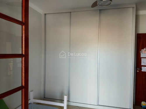 Imagem 10 de 19 de Casa À Venda Em Parque Alto Taquaral - Ca009333