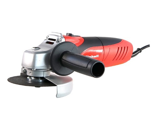 Esmerilhadeira Angular 5 Polegadas 850w 127v Einhell