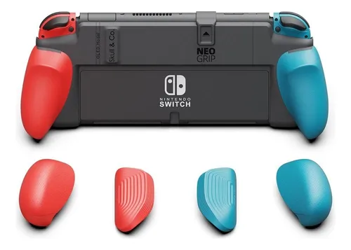 Switch skull and co discount