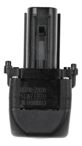 - Para Câmera De Visão Traseira Hilux 2011-2015 Reverse