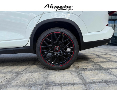 Fiat Fastback Abarth