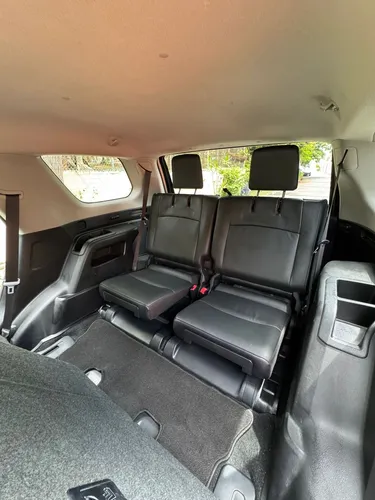 Toyota 4runner Limited 2018
