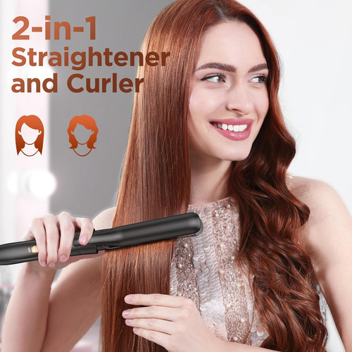 Varitas Para Rizar El Cabello Kinked No Aplica, Color Oro Ro