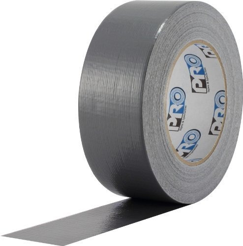 Cinta Adhesiva Fuerte, Em Protapes Pro Duct 100 Cinta Adhesi