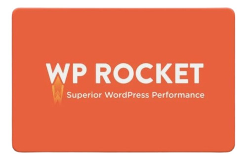 Plugin Wp Rocket Premium