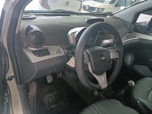 Chevrolet Spark 1.2 Gt M300 Lt